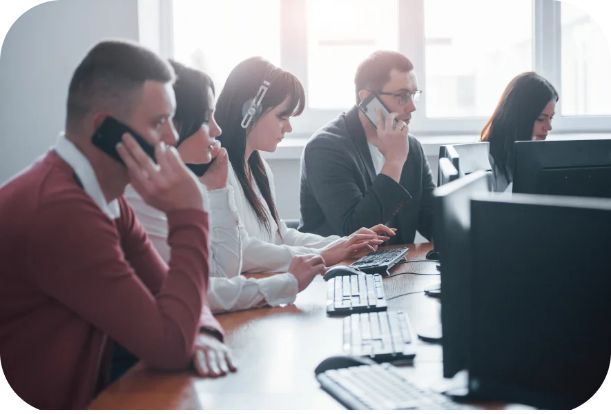 Что включает в себя «Контроль качества звонков» от MTS в Оби