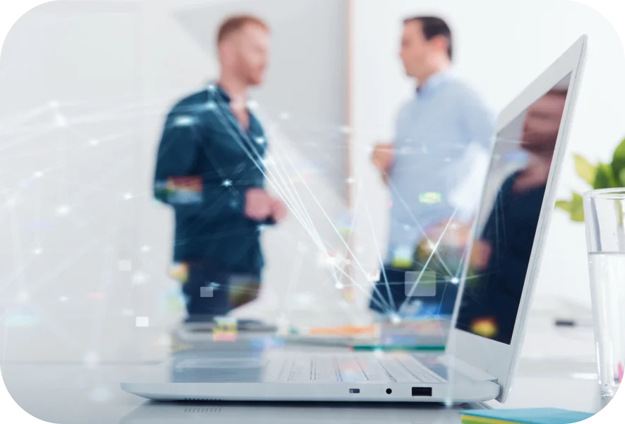 Основные подходы к построению сетей в Оби